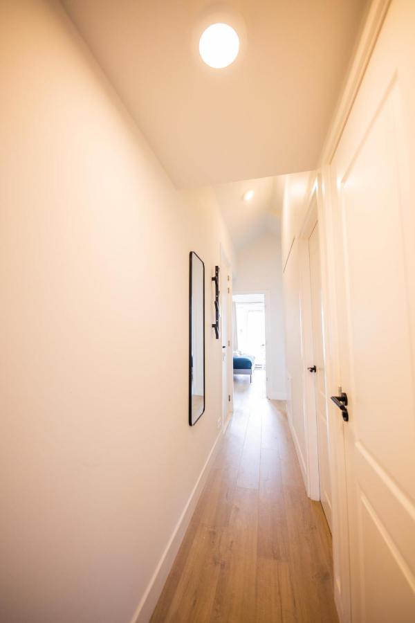 Happily 2 Bedroom Serviced Apartment 75M2 -Nb306H- Ротердам Екстериор снимка